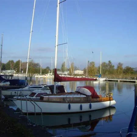 Appartement Ferienwohnung Moewennest 57 *